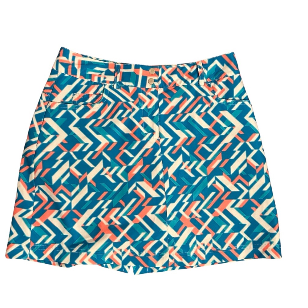 Golf Skort